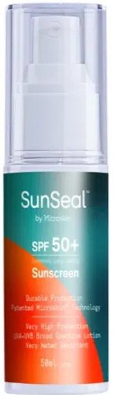 Microskin Sunseal Spray