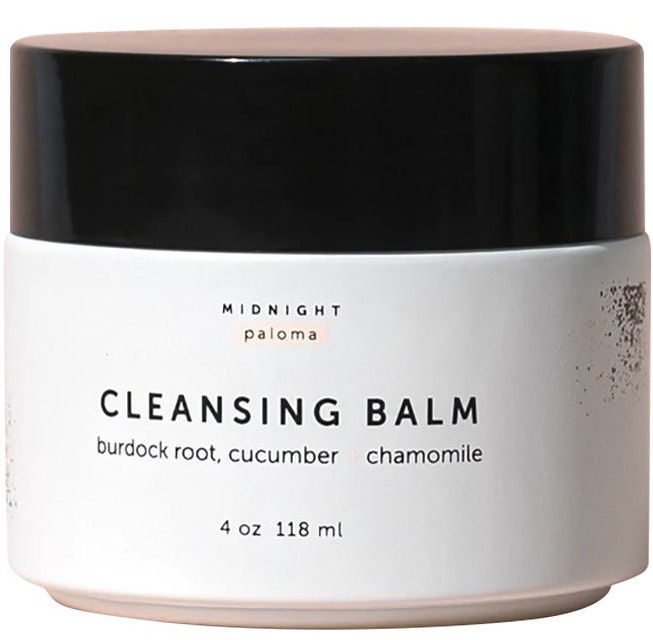 Midnight Paloma Cleansing Balm