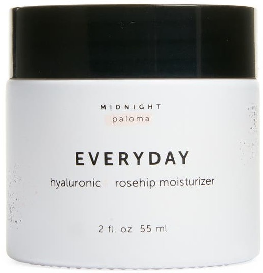Midnight Paloma Everyday Moisturizer