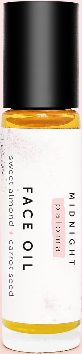 Midnight Paloma Face Oil