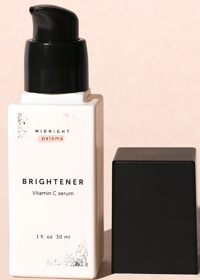 Midnight Paloma The Brightener