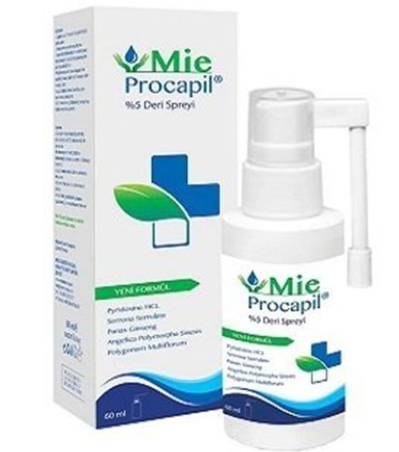 Mie Procapil Spray