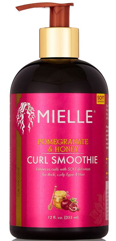 Mielle Organics Pomegranate & Honey Curl Smoothie