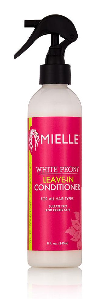 Mielle Organics White Peony Leave-In Conditioner