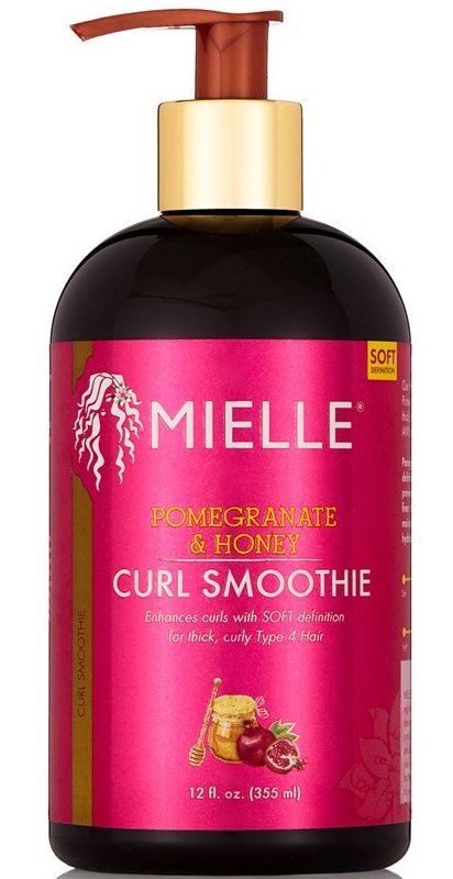 Mielle Pomegranate & Honey Smoothie