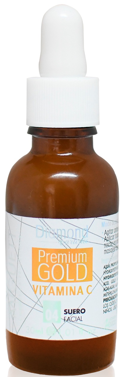 Miguett Premium Gold Vitamina C