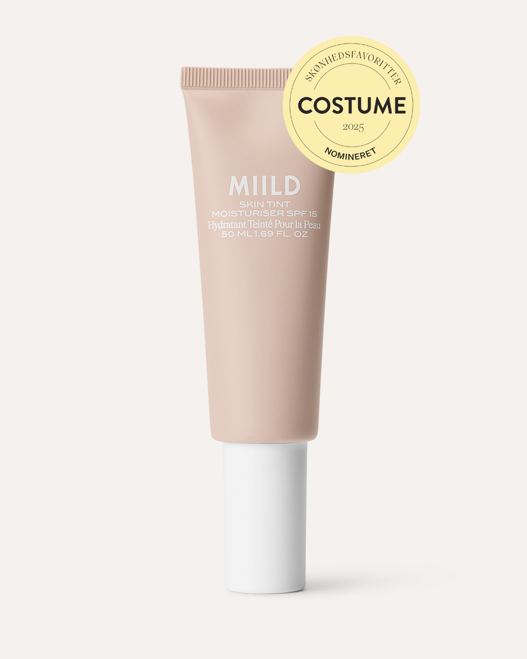 Miild Skin Tint SPF 15