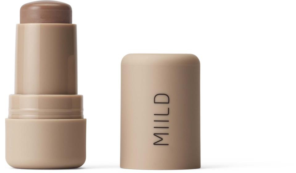 Miild Tinted Beauty Balm - Beige Silhoutte 01