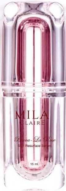Mila Claire Bacca-la Rose Serum