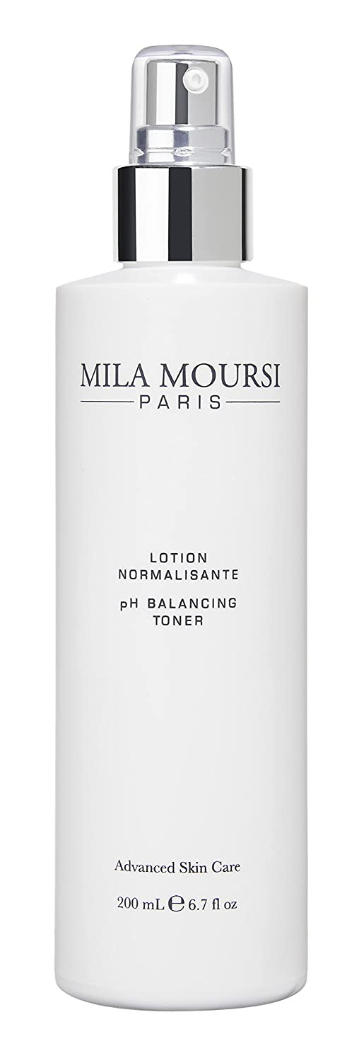 Mila Moursi PH Balancing Toner