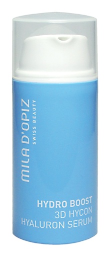 Mila d'Opiz Hydro Boost 3D Hycon Hyluron Serum