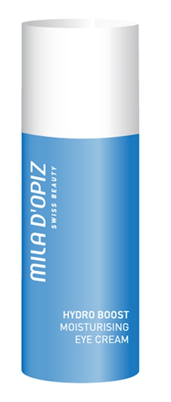 Mila d'Opiz Hydro Boost Moisturizing Eye Cream