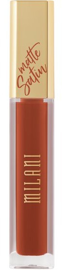 Milani Amore Satin Matte Lip Cream