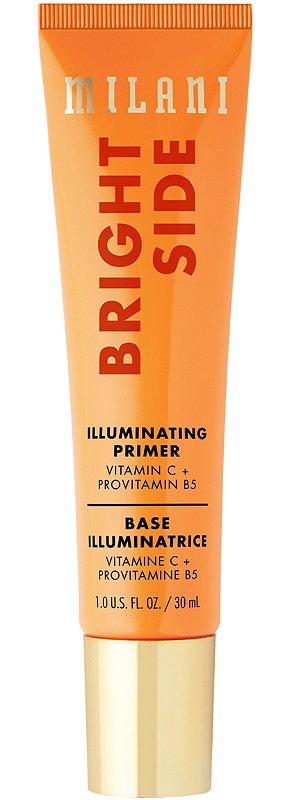 Milani Bright Side Illuminating Face Primer