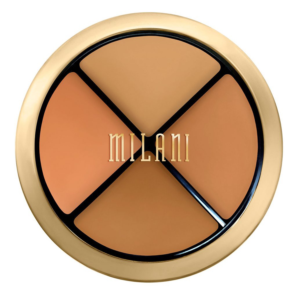 Milani Conceal And Perfect Palette
