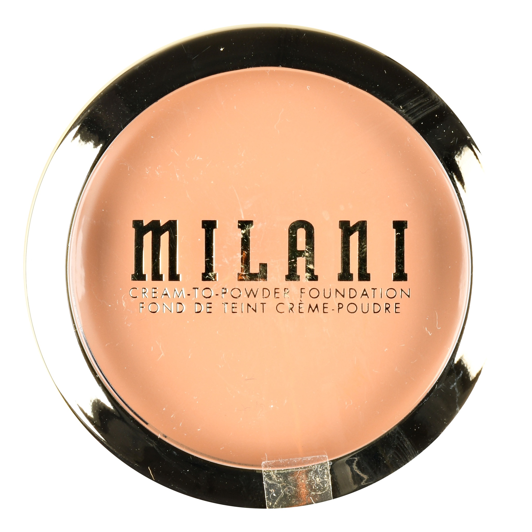 Milani Conceal + Perfect Smooth Finish Cream-To-Powder Foundation