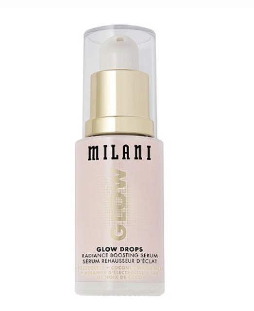 Milani Glow Drops Radiance Boosting Serum