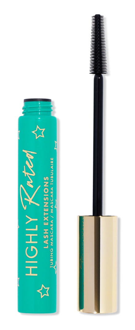 Milani Highly Rated Lash Extensions Tubing Mascara