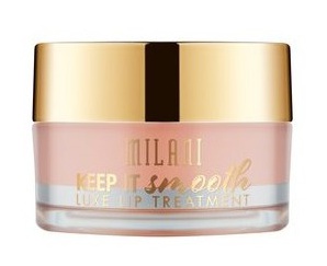 Milani Keep It Smooth Lip Treatment Luxe Lip Treatment