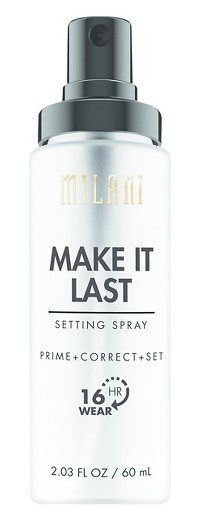 Milani Make It Last Setting Spray