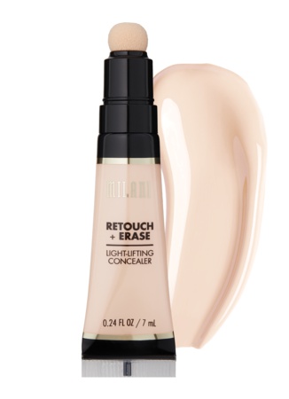 Milani Retouch + Erase Light-Lifting Concealer