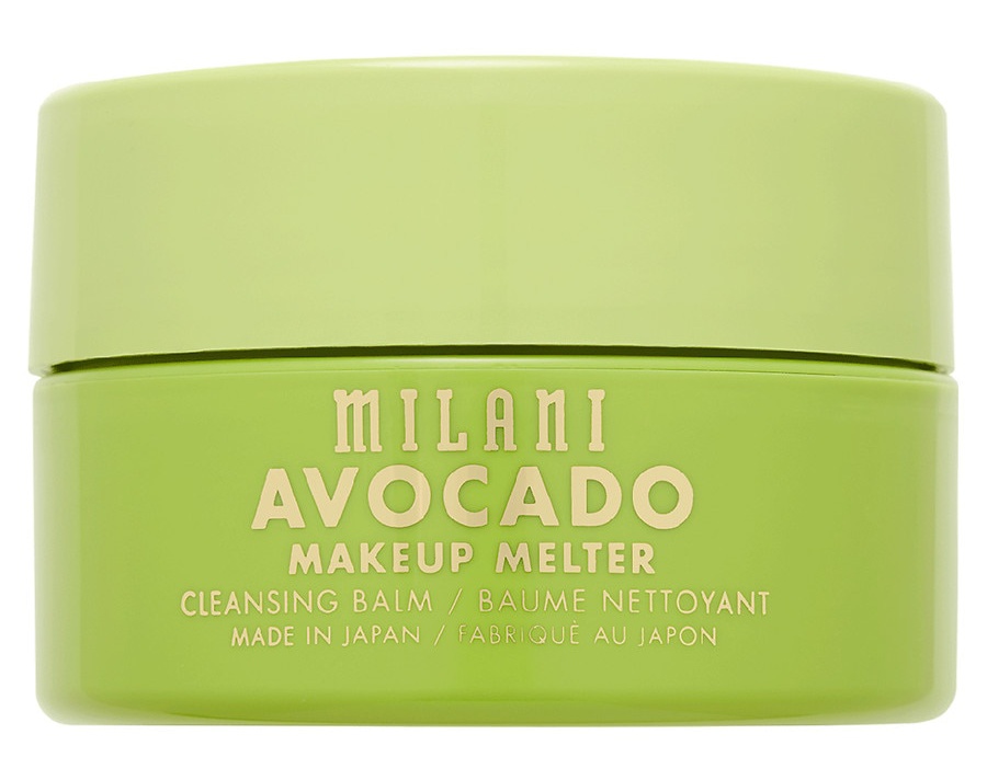 Milani Skin Fresh Avocado Makeup Melter Cleansing Balm