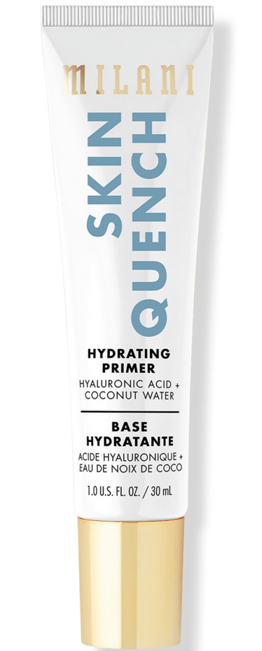Milani Skin Quench Hydrating Face Primer