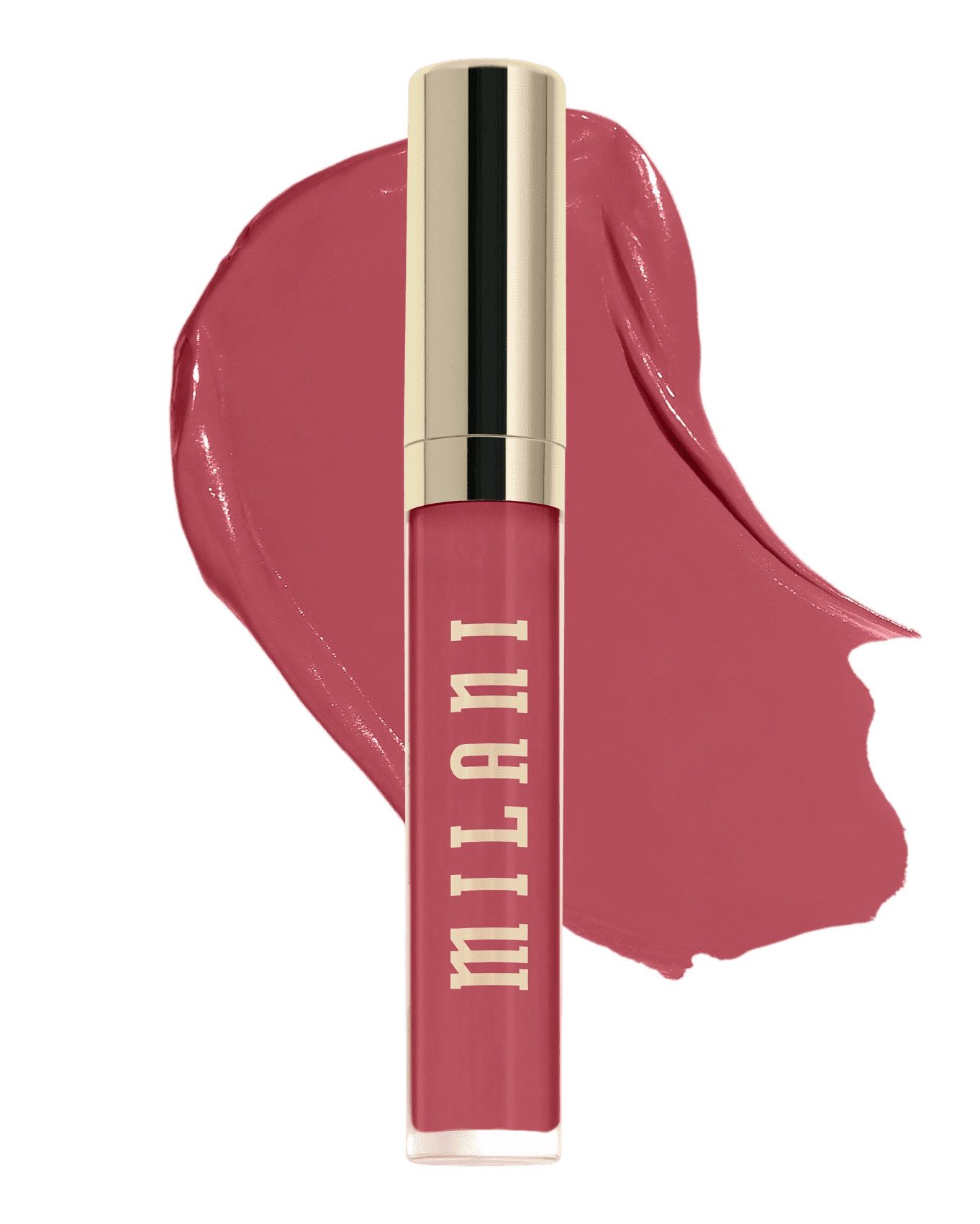 Milani Stay Put Liquid Lip Longwear Lipstick