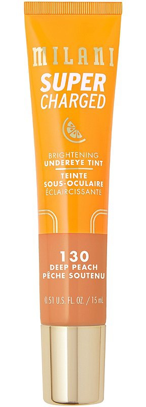 Milani Supercharged Brightening Undereye Tint