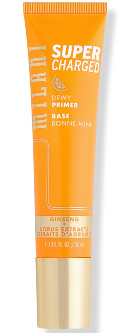 Milani Supercharged Dewy Skin Primer