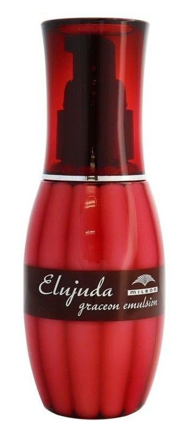 Milbon Graceon Hair Emulsion