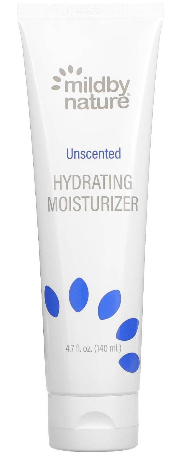 Mild By Nature Hydrating Moisturizer