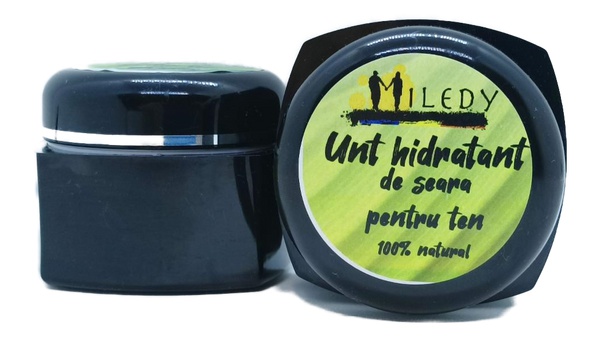 Miledy Unt Hidratant