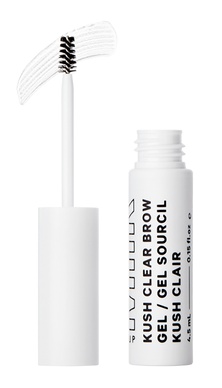 Milk Makeup Kush Clear Brow Gel