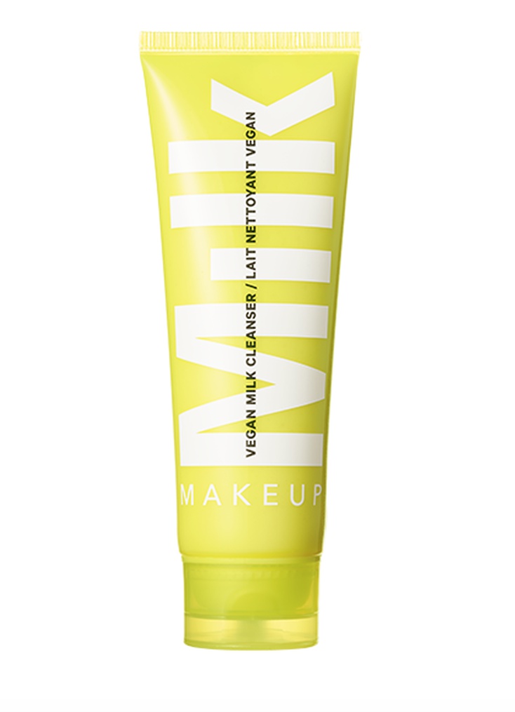 Milk Makeup Vegan Milk Facial Cleanser