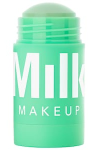 Milk Matcha Detoxifying Face Mask