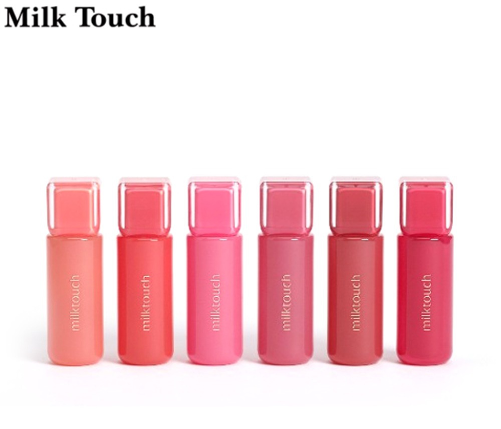 Milk Touch Jelly Fit Tinted Glow Tint