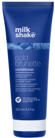 Milk shake Cold Brunette