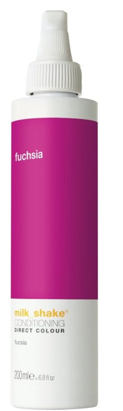 Milk shake Conditioning Direct Colour Fuchsia