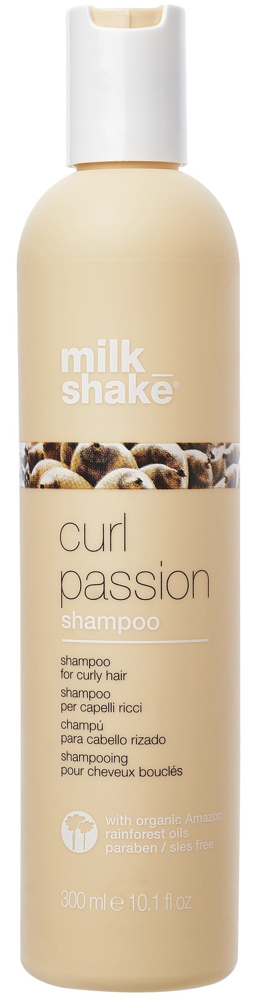 Milk shake Curl Passion Shampoo