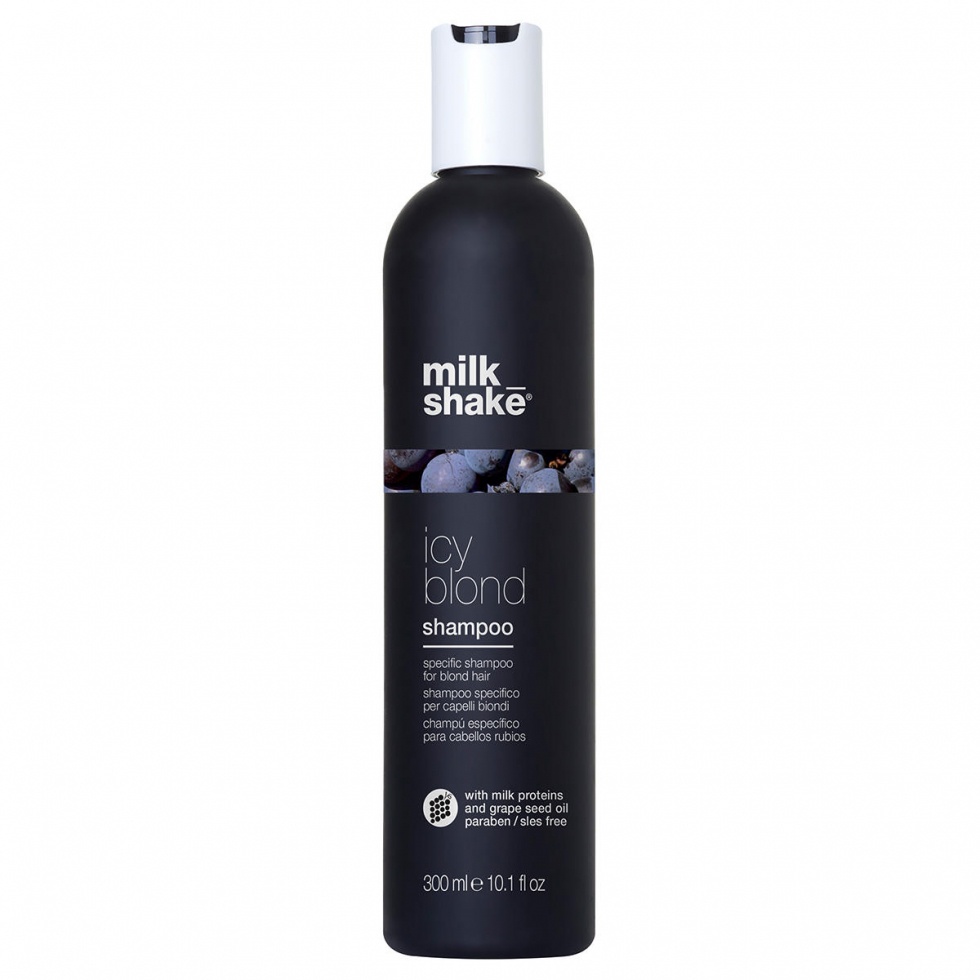 Milk shake Icy Blond Shampoo