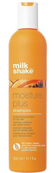 Milk shake Moisture Plus Shampoo