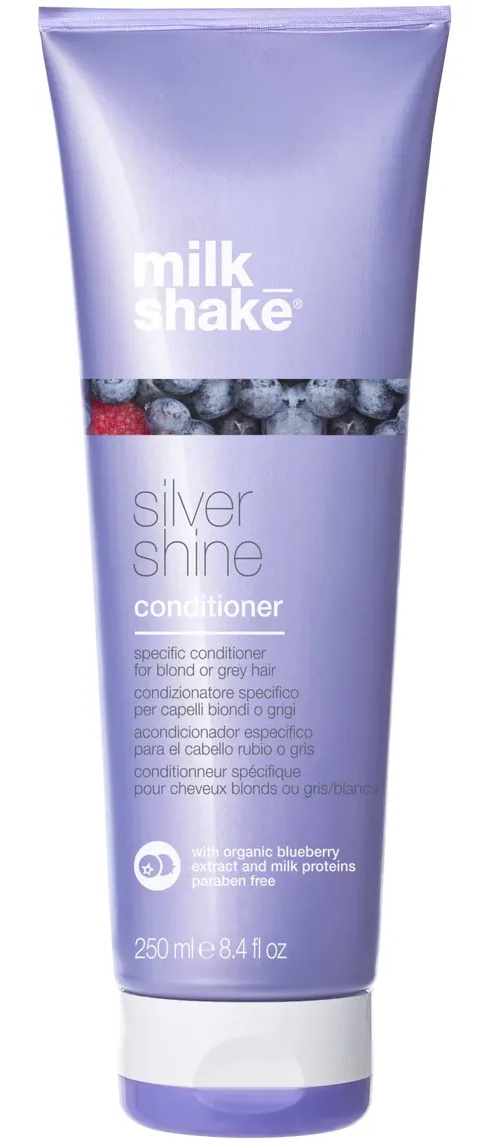 Milk shake Silver Shine Conditioner