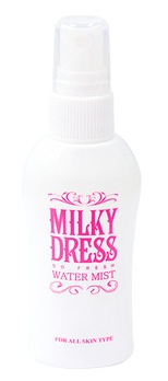 Milkydress So Fresh Water Mist