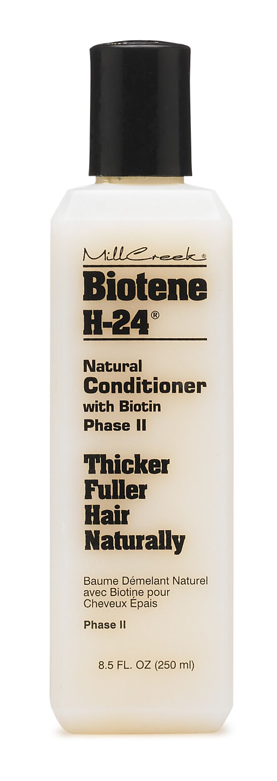 Mill Creek Botanicals Biotene H-24 Conditioner With Biotin Phase