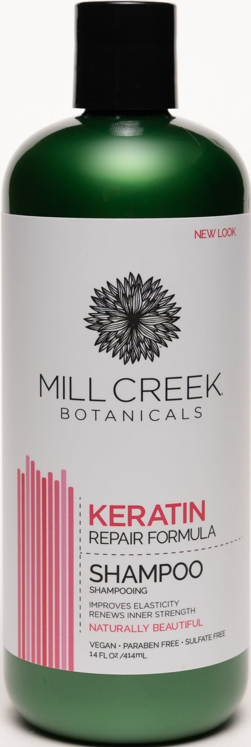 Mill Creek Botanicals Keratin Shampoo