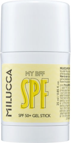 Milucca My Bff SPF