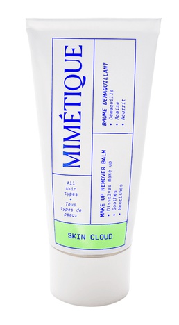 Mimétique Skin Cloud Nourishing Cleansing Balm