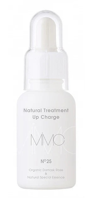 Mimc Natural Treatment Up Charge