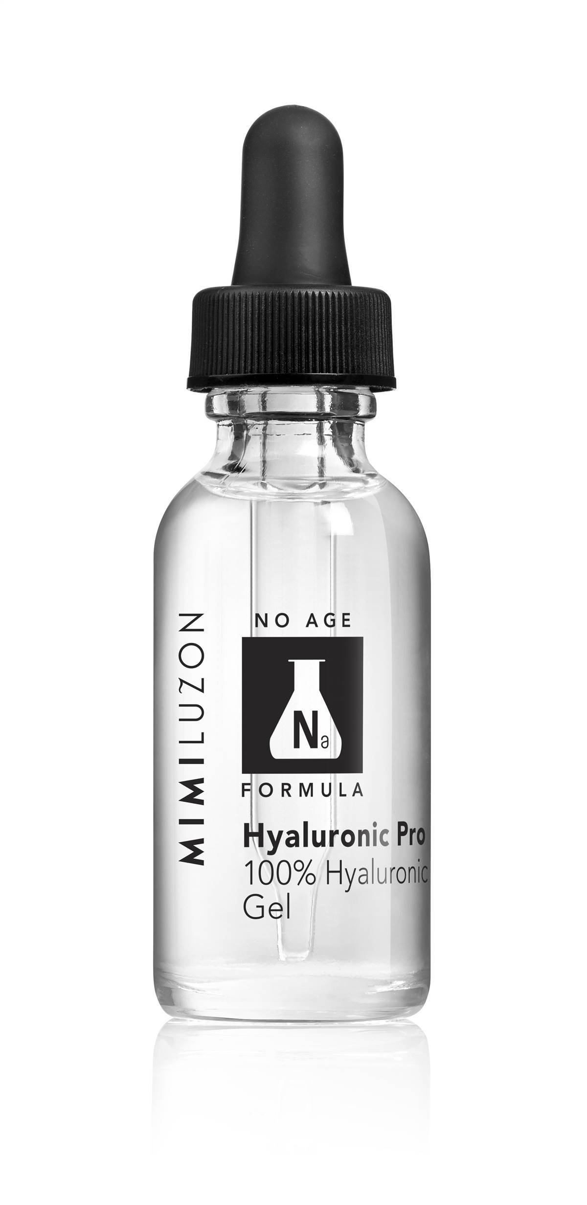 Mimi Luzon 100% Pure Hyaluronic Gel